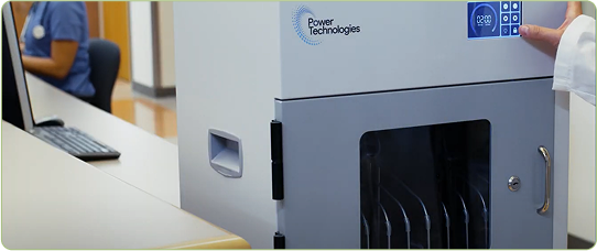 Hygiene and Sterilization Equipment