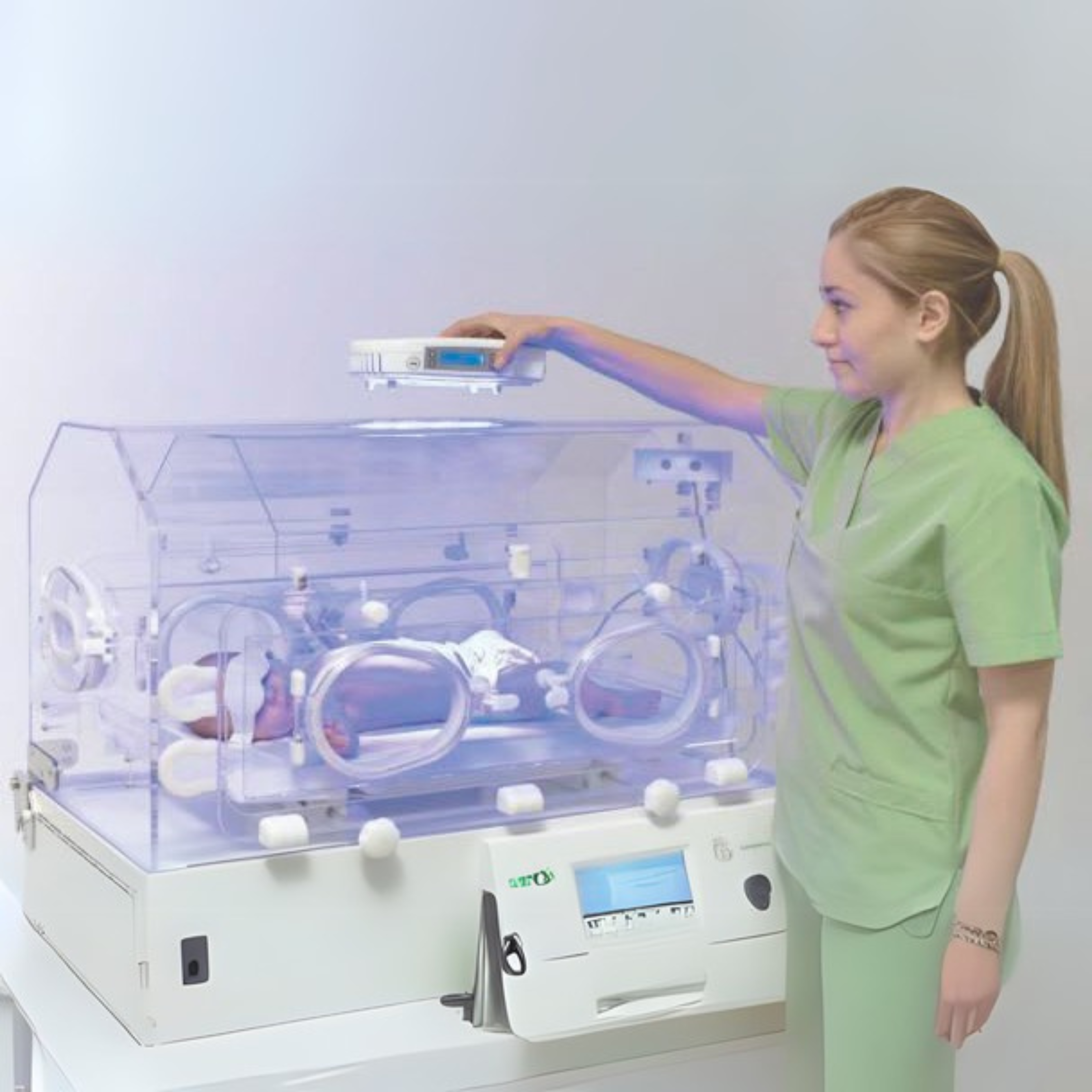 Perinatology Equipment