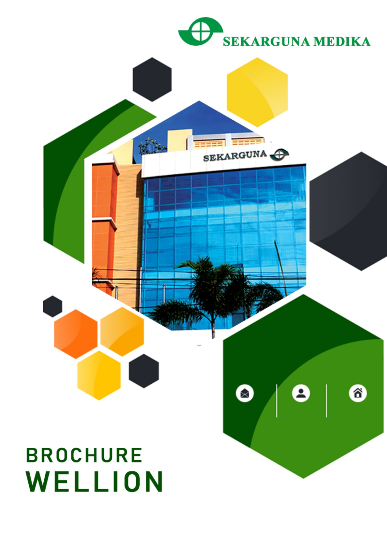 Brochure Wellion