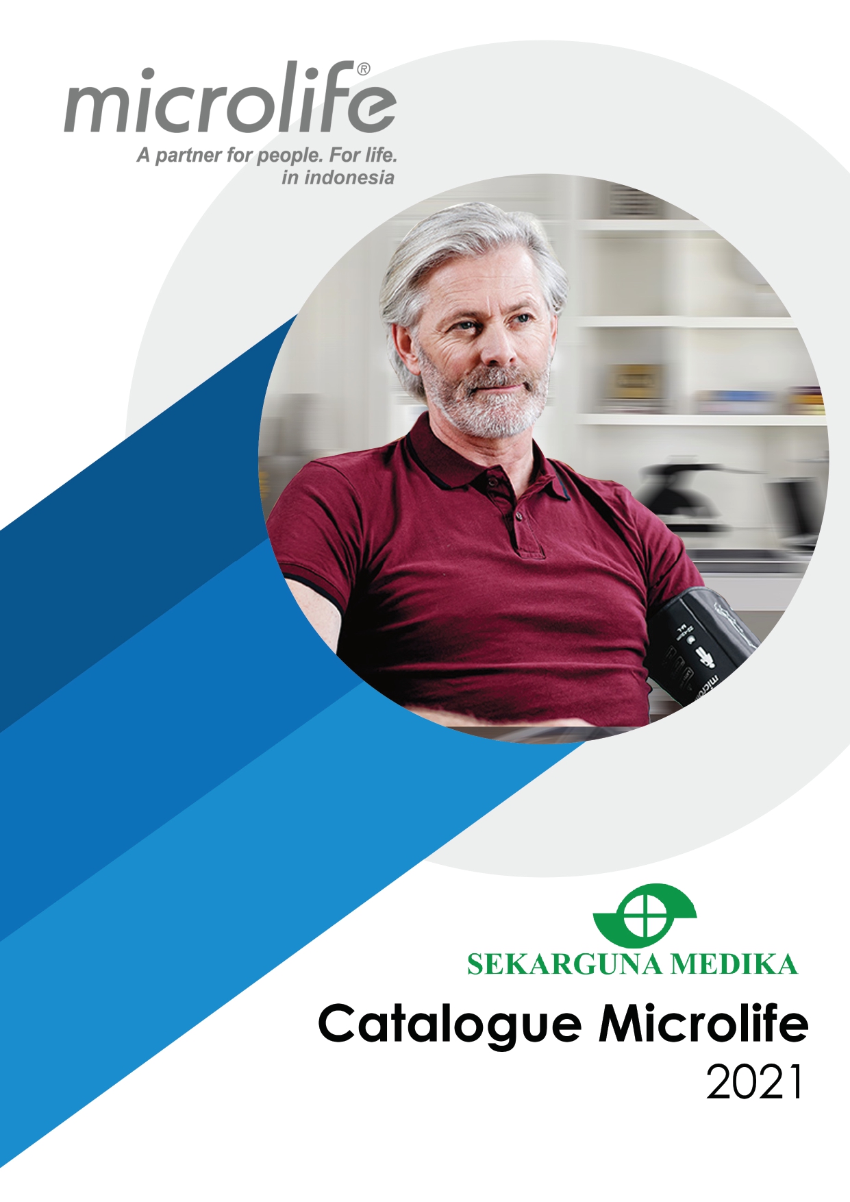 Catalogue Microlife