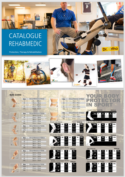 Dr. Ortho Protection, Therapy & Rehabilitation