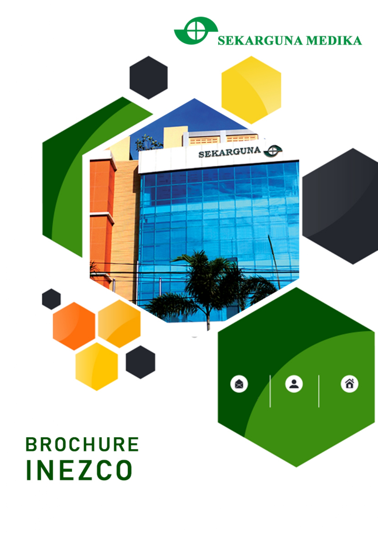 Brochure Inezco