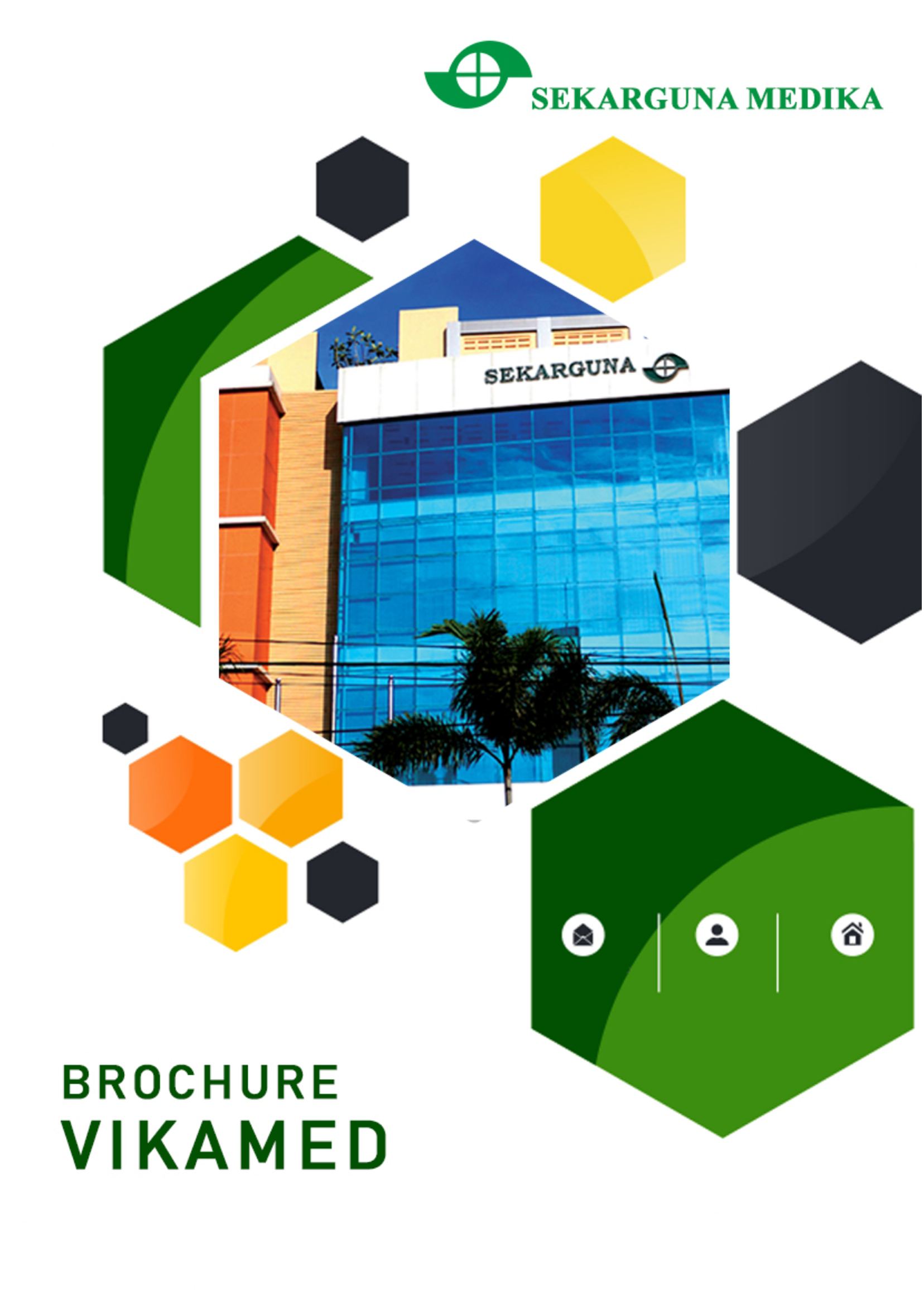 Brochure Vikamed