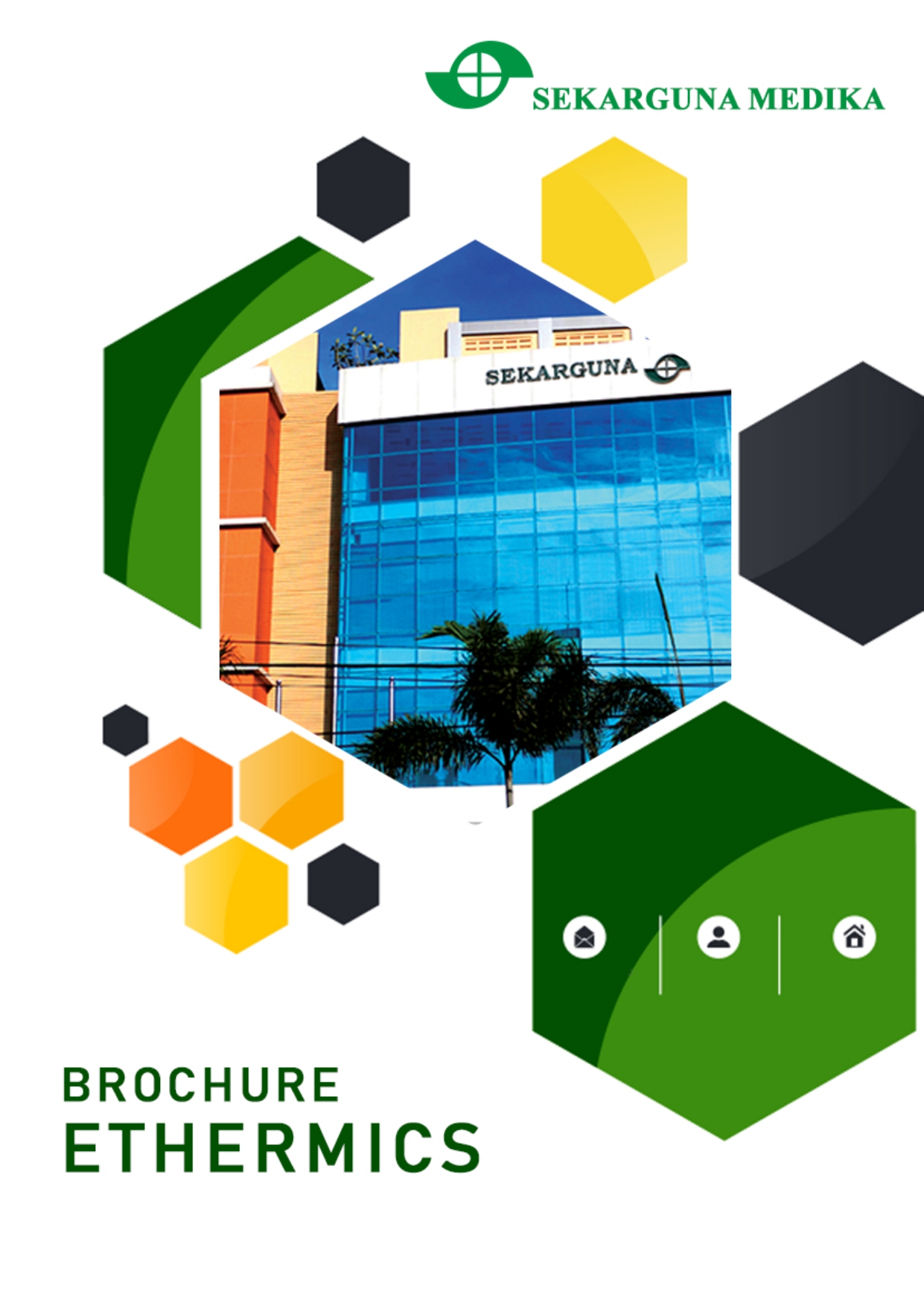 Brochure Ethermics