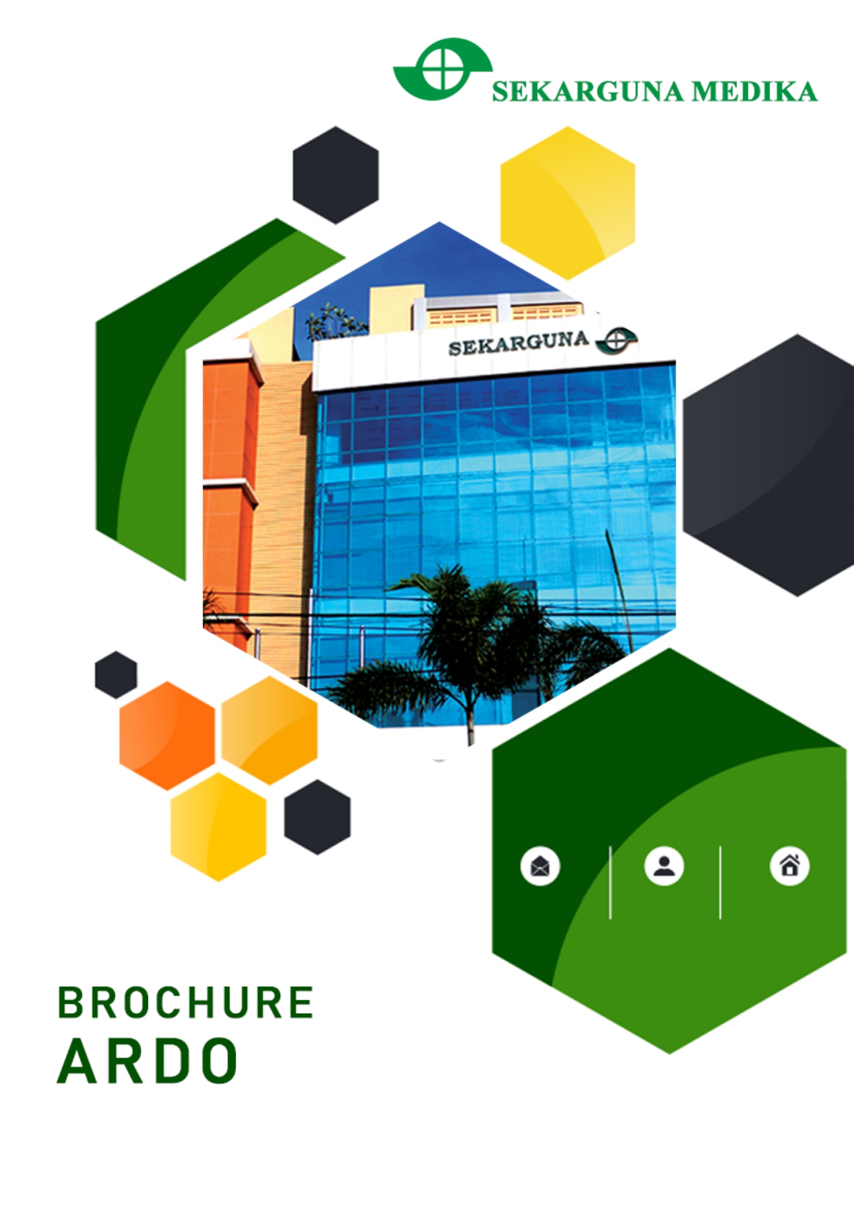 Brochure Ardo