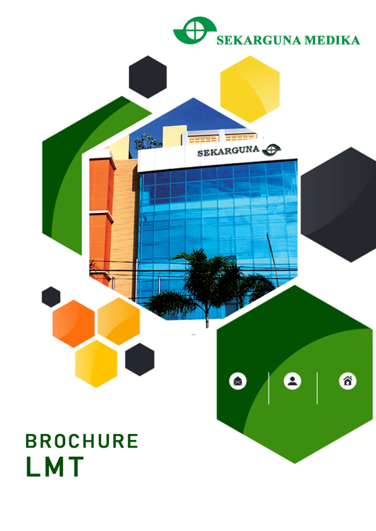 Brochure LMT