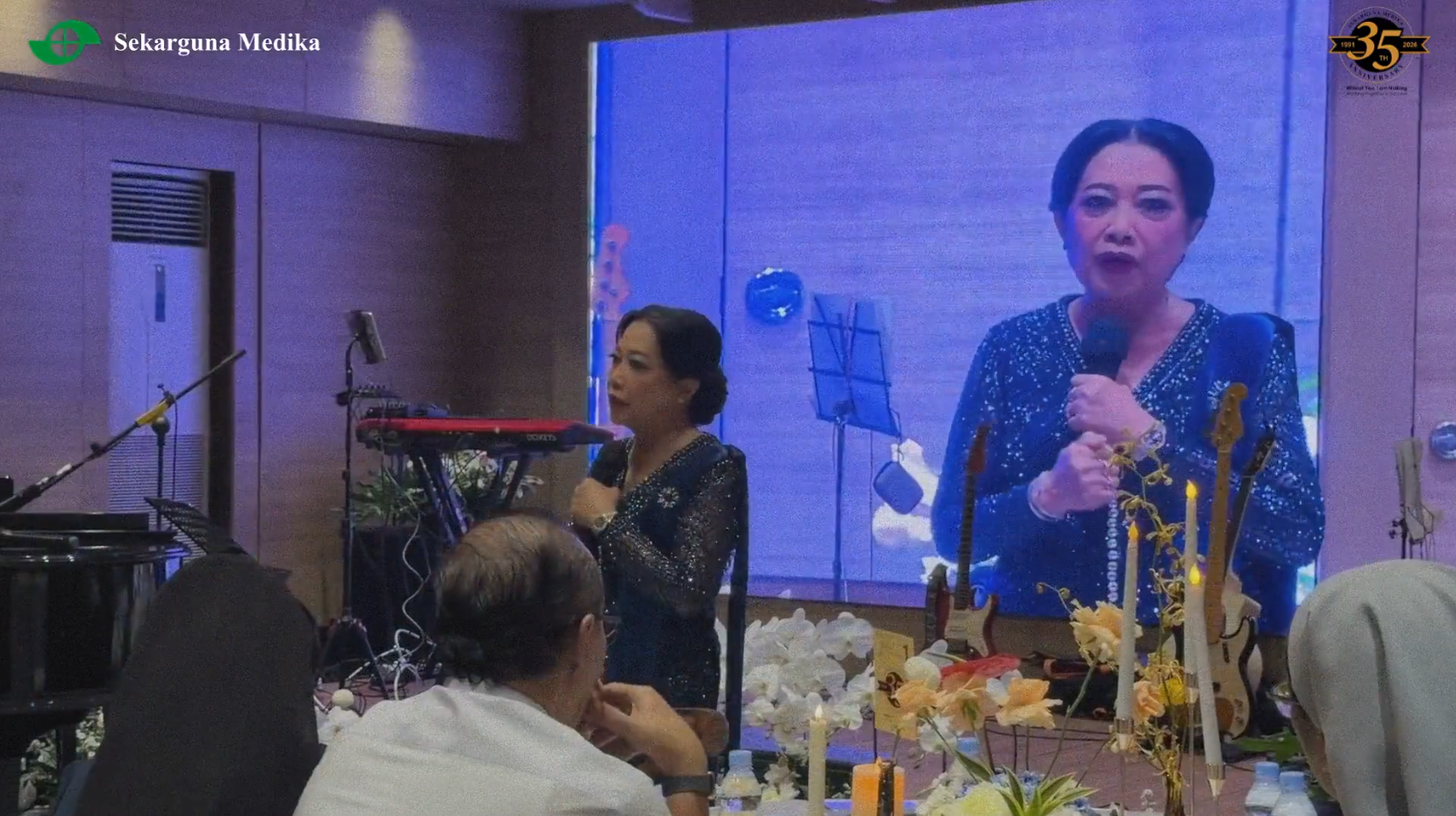 Sekarguna Medika’s 35th Anniversary