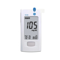 Performance of Cleared Blood Glucose Monitors