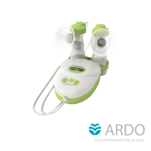 Penggunaan Breast Pump Pada Ibu Menyusui