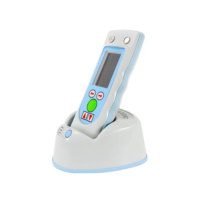 Prehospital use of a mobile near-infrared spectroscopy scanner for dia