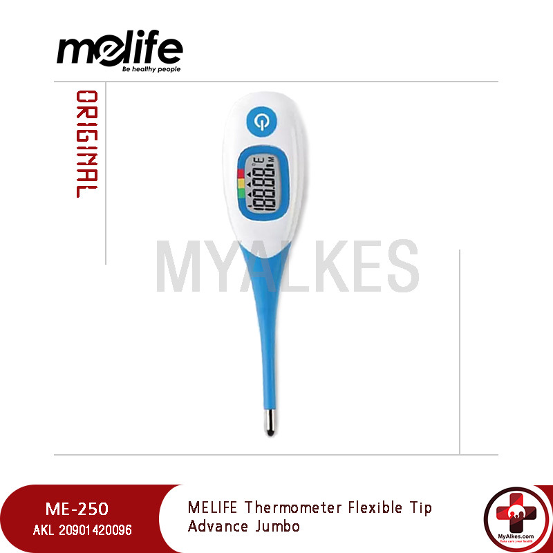 Melife Termometer Digital Advance Jumbo ME-250