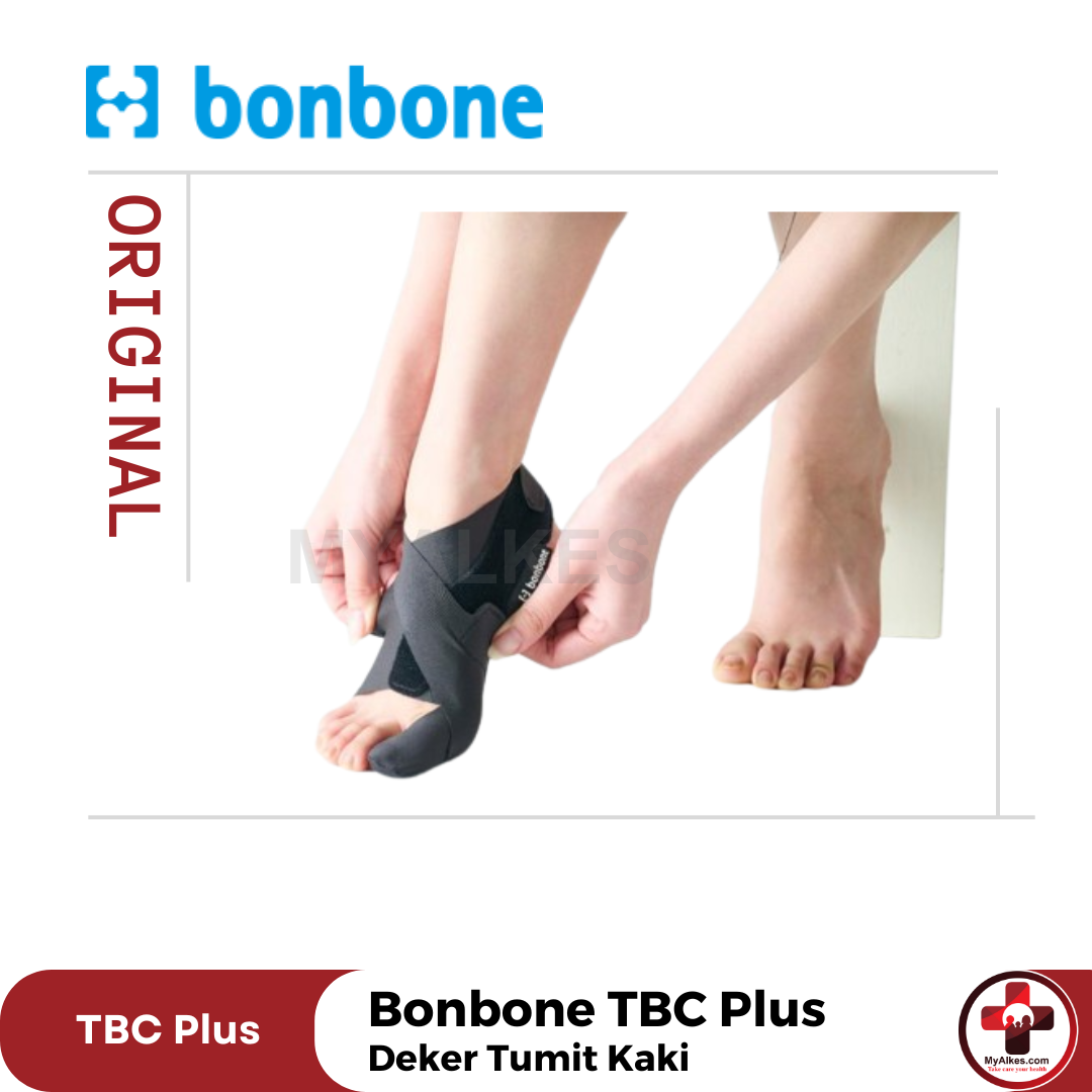 Bonbone TBC Plus Terapi Bunion