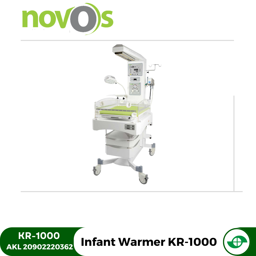 Infant Warmer KR-1000