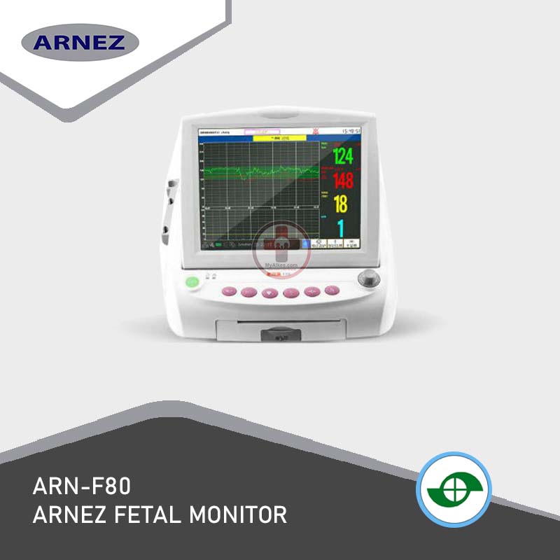 Arnez Fetal Monitor ARN F80