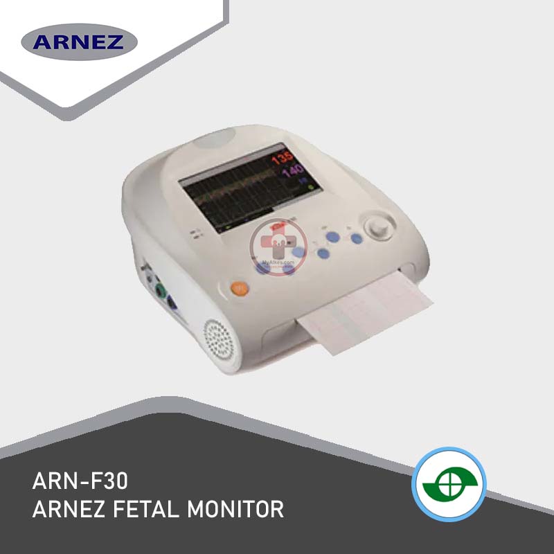 Arnez Fetal Monitor ARN F30