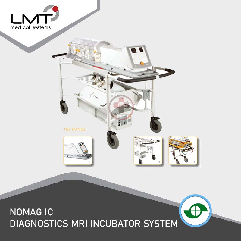 MR Diagnostics Incubator System