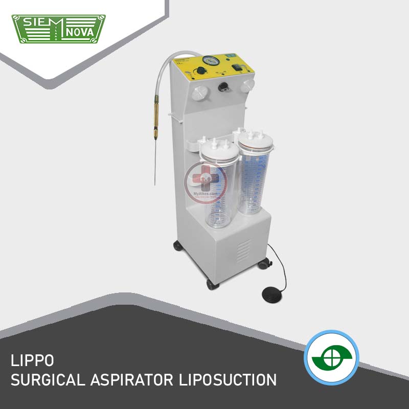 Surgical Aspirators Liposuction