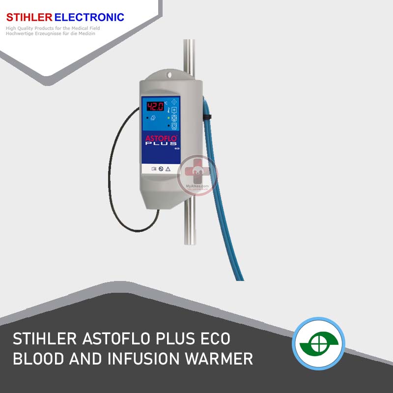 Astoflo Plus Eco