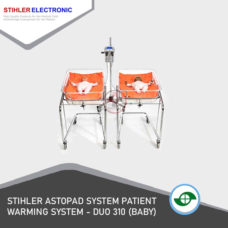 Astopad Baby Warmer