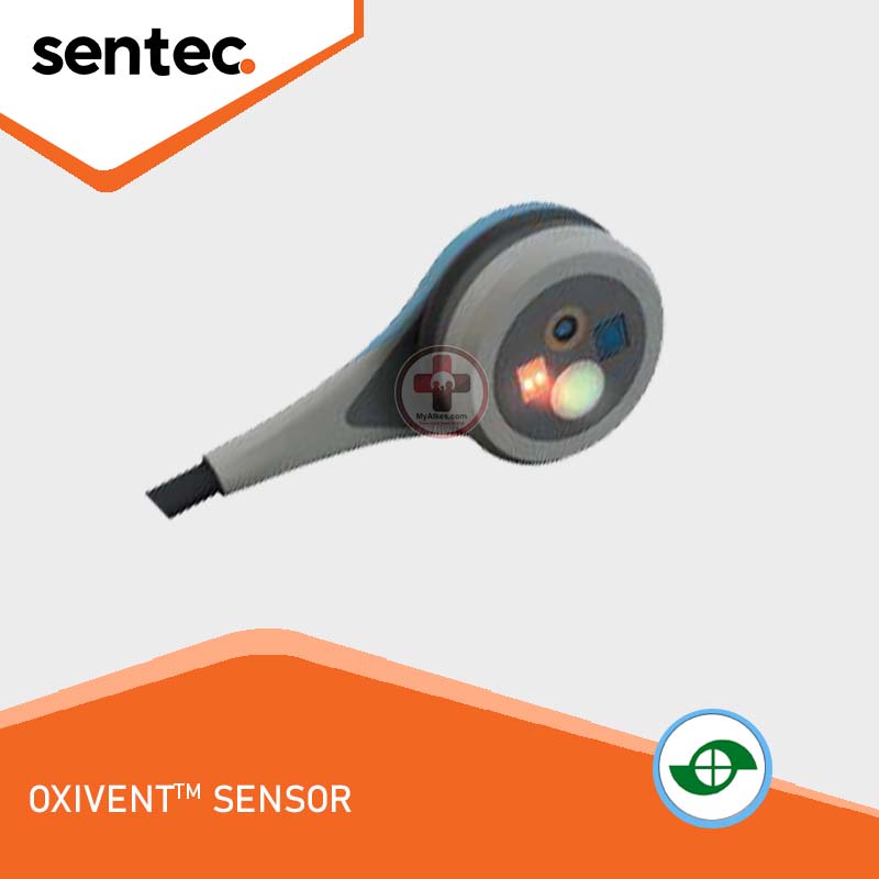 OxiVentTM Sensor