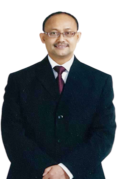 Chief Financial Officer Sekarguna