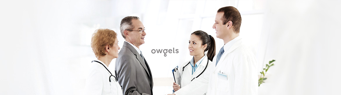 Owgels