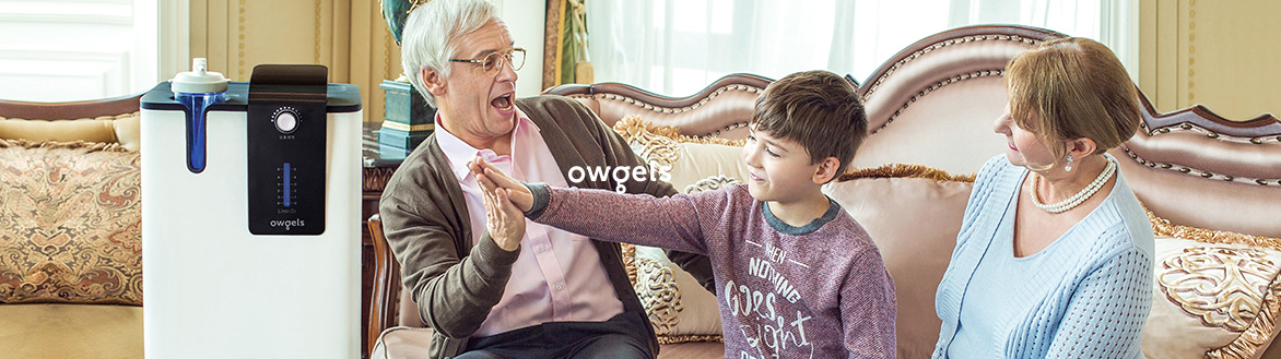 Owgels