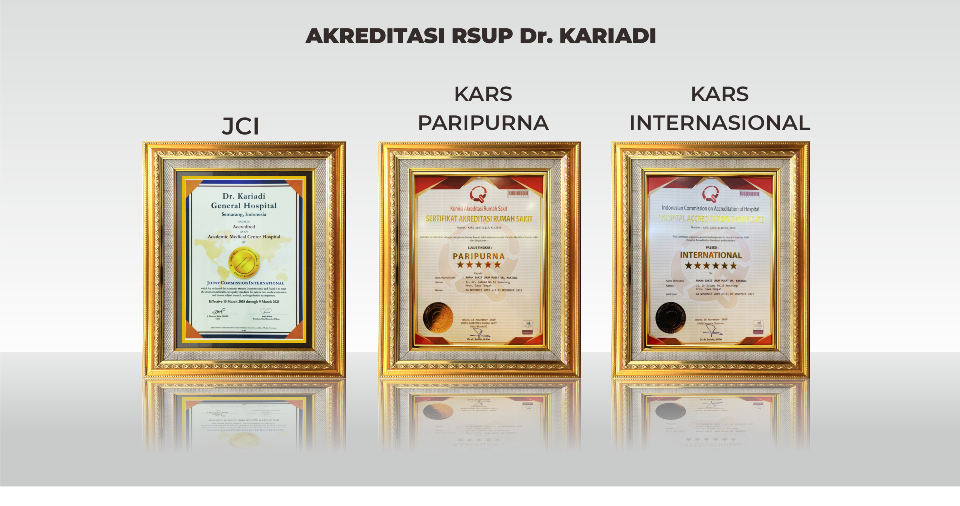 RSUP Dr. Kariadi Semarang