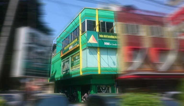 Arnez De Lourdes Medan