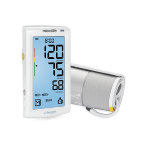 Tensimeter Digital Microlife A7 Touch