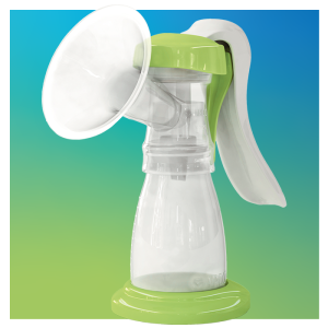 Manual Breastpump